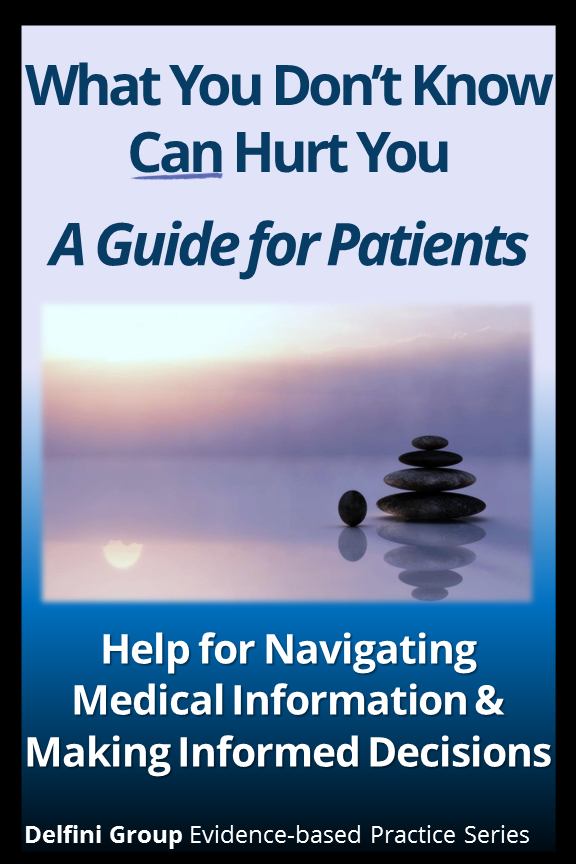 Patient Guide Book Cover